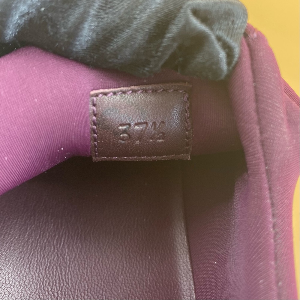 HERMES sneaker - Picture 10 of 11